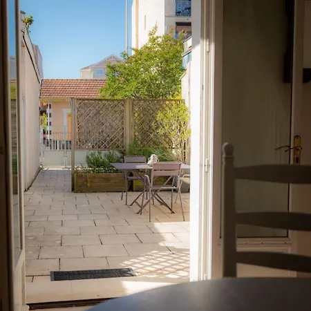 Casa vacanze Maison Matita Arcachon