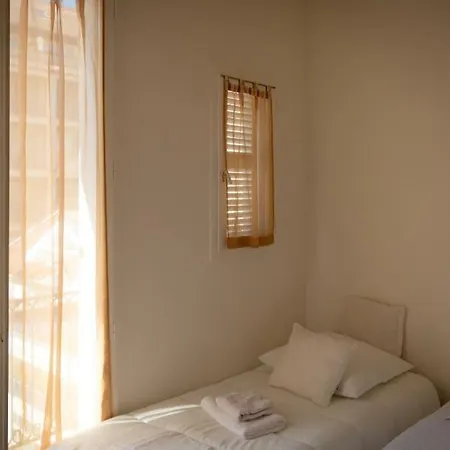 Casa vacanze Maison Matita *
