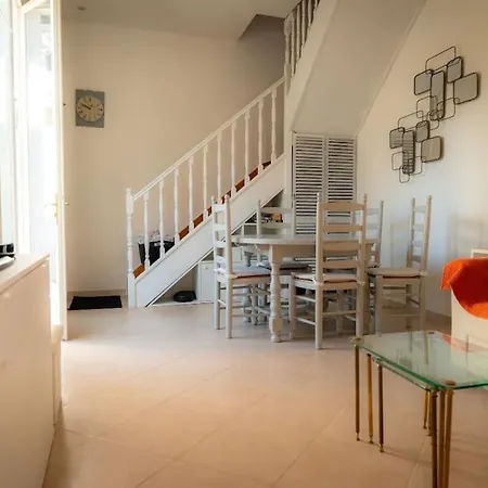 Maison Matita Casa vacanze *